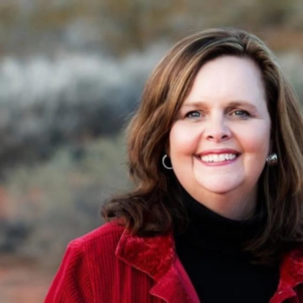 Tracey Welsh, General Manager at Red Mountain Resort